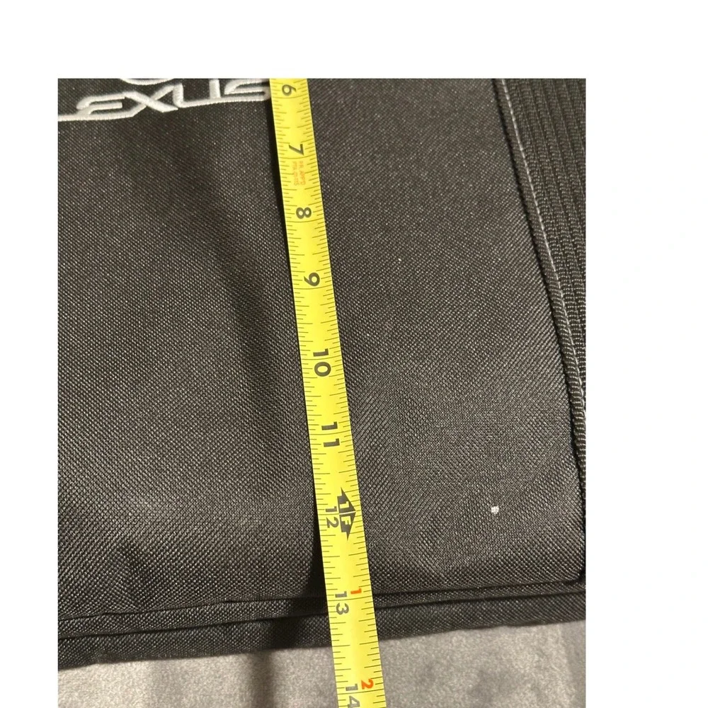Lexus Collection insulated Cooler Tote  Bag